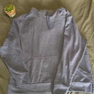 Champion hoodie sweatshirt size xl